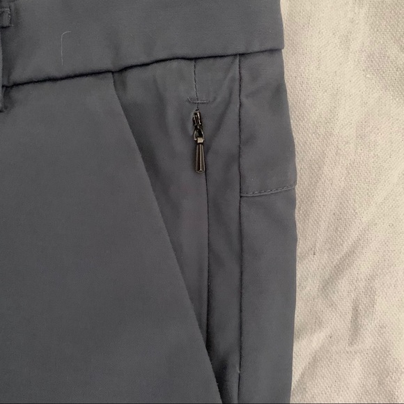 Lululemon Men’s Commission Pant - 32/32 - Picture 4 of 4